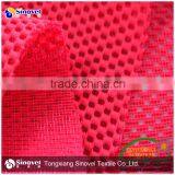 Hot Sale Knitted 3d Spacer Air Mesh Fabric