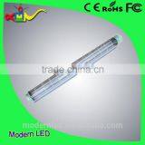 IP66 2x18w Led Explosion Proof t8 Tube Light 100lm/w thumbnail-1