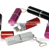 Manufacturer Price Lipstic USB Flash Drive Promotional Women's Gifts Lipstick Shape USB