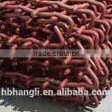 Hangli Hooked Mine Screen Mesh Profession Factory