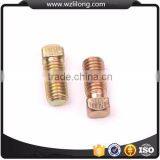 Non-standard High Precision Fasteners Bolts Nuts&screws thumbnail-3