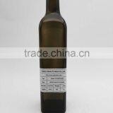 Wholesale 500ml Square Olive Oil Glass Bottle thumbnail-1