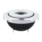New Design Mr111 Led Cob Spotlight 15w High Power