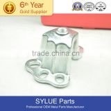 Aluminum Material and motorcycle Application forging parts