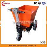 Garden Metal Wheelbarrow Planters thumbnail-6