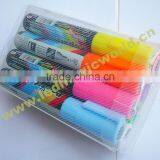 Fluorescent Whiteboard Liquid Chalk Marker Pen thumbnail-1