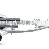 Hot Sale Factory Supply Galvanized Boat Trailer thumbnail-2