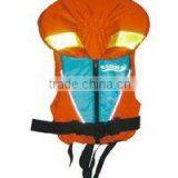 (Hot Selling)Nylon Life Jacket For Kids thumbnail-1