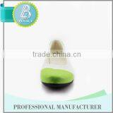 Newest Design Low Price 100% Natural Rubber Cheap Custom Made Rain Boots thumbnail-2