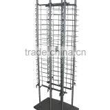 Floor Eyewear Display Rack;sunglasses Display Stand;spectacles Display Shelf
