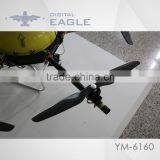 High Effciency Promotion Agriculture Uav With Camera thumbnail-4