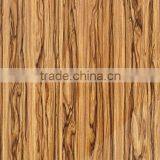 High Gloss Wood Grain Melamine uv Sheet thumbnail-1