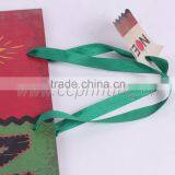 Christmas Gift Packing Paper Gift Bag thumbnail-4