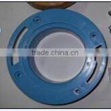 Toilet Plastic Flange With Wax Ring Kits thumbnail-2