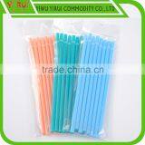 Food Grade Starbucks pp Drinking Straws With Circle thumbnail-4