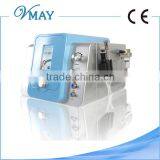 Portable Micro Dermabrasion Home Use Water Dermabrasion Microdermabrasion Skin Peel Machine SPA8.0