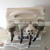 NL-M400 2016 Portable No Needle Mesotherapy Electroporation Machine and Cold Hammer thumbnail-4