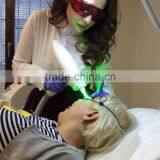 Q Switch Laser Machine Ce Warranty 1064 Nm 532nm Nd Yag Laser /Q-switch Nd Yag Laser Beauty Device For Sale Pigmented Lesions Treatment thumbnail-3