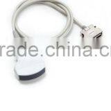 Hot Sale Black Color 10.1-inch High-resolution TFT LCD Portable pc Ultrasound Machine for Scan thumbnail-3