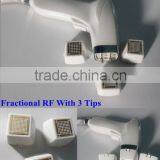 Double rf Vacuum Fat Lipolysis and Skin Tightening Device - Cellactor thumbnail-4