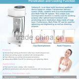 Cellactor Ice Facial Anti-wrinkle Dermolift RF Cryo Meso Therapy Cryo Electroporation Multi-fuction Beauty Machine thumbnail-1