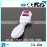 600 Titanium Dermaroller Needles Home Use Scar Removal Derma Roller thumbnail-5