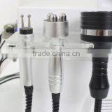 Portable Ultracavitation Tripolar RF Multipolar Radio Frequency Skin Care Machine thumbnail-5