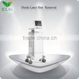 2016 Most Advanced 808nm Diode Laser /diode Laser Hair Removal Machine thumbnail-2