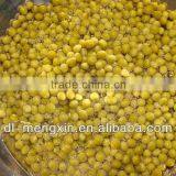 Canned Green Peas 400g From Dehydrated Materials