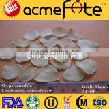 Dehydrated Garlic Granule5-8/8-16/16-26/26-40/40-80 Mesh From Factory With White Color