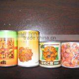 Dried Canned Mushroom in Brine thumbnail-1