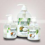 Crude Coconut Oil thumbnail-4