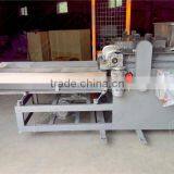 Factory Supply Hot Sale Peanut Crusher Chopping Grading Machine thumbnail-2