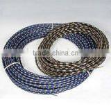 Diamond Wire Saw for Marble With Beads Diameter Dia8-11mm thumbnail-1