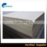 Perforated Acoustic Calcium Silicate Board thumbnail-3