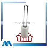 Iron Wire Restaurant Napkin Holder thumbnail-1