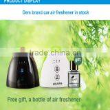 Factory Direct Sales Use the Battery Eco-friendly Air Purifier Car thumbnail-5