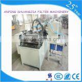 China Factory Truck Filters Making MachineZZHC-4A Type thumbnail-5