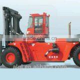 30ton HELI Heavy Forklift From the Biggest China Forklift Manufacturer Base HEFEI