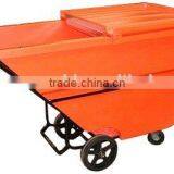 Semi-trailer Truck thumbnail-1