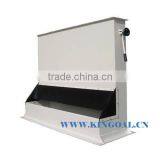 Hot Selling Vibrating Cleaner/vibrating Plansifter/high Efficiency Vibrating Machine thumbnail-5