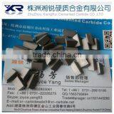 YG8 Tungsten Carbide Tip/YG8 Carbide Tip