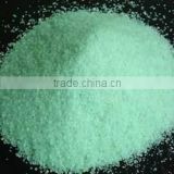 agriculture use ferrous sulfate