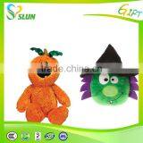 Hot Selling Halloween Wristband Wrist Strap Plush Toys thumbnail-2