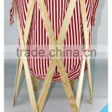 Yuguang Bed Room Foldable Country Style Laundry Baskets thumbnail-6