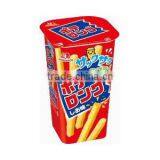 Morinaga Innovation Snack Salt