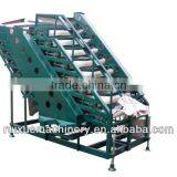 High Performance Bean Belt Separator