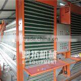 Design Automatic Equipment A Type Chicken Cage for Poultry Farm thumbnail-3
