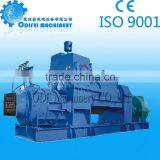 Clay Roller Crushing Machine From ODF