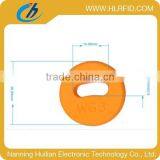 Waterproof and High Temperature Resistant Rfid Tag for Hospitals thumbnail-5